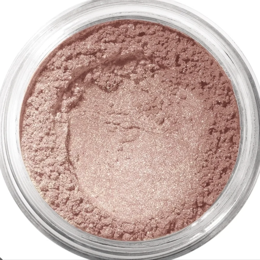 HIGH STYLE BareMinerals DISCONTINUED MINI Eyecolor NWT/SEALED